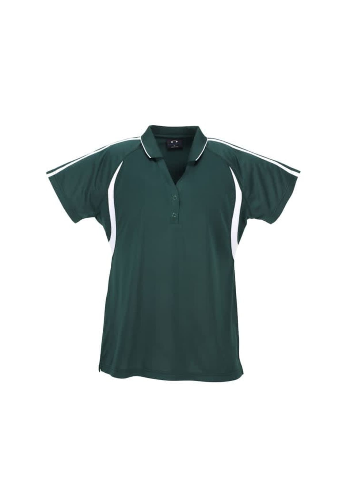 Ladies Flash Polo