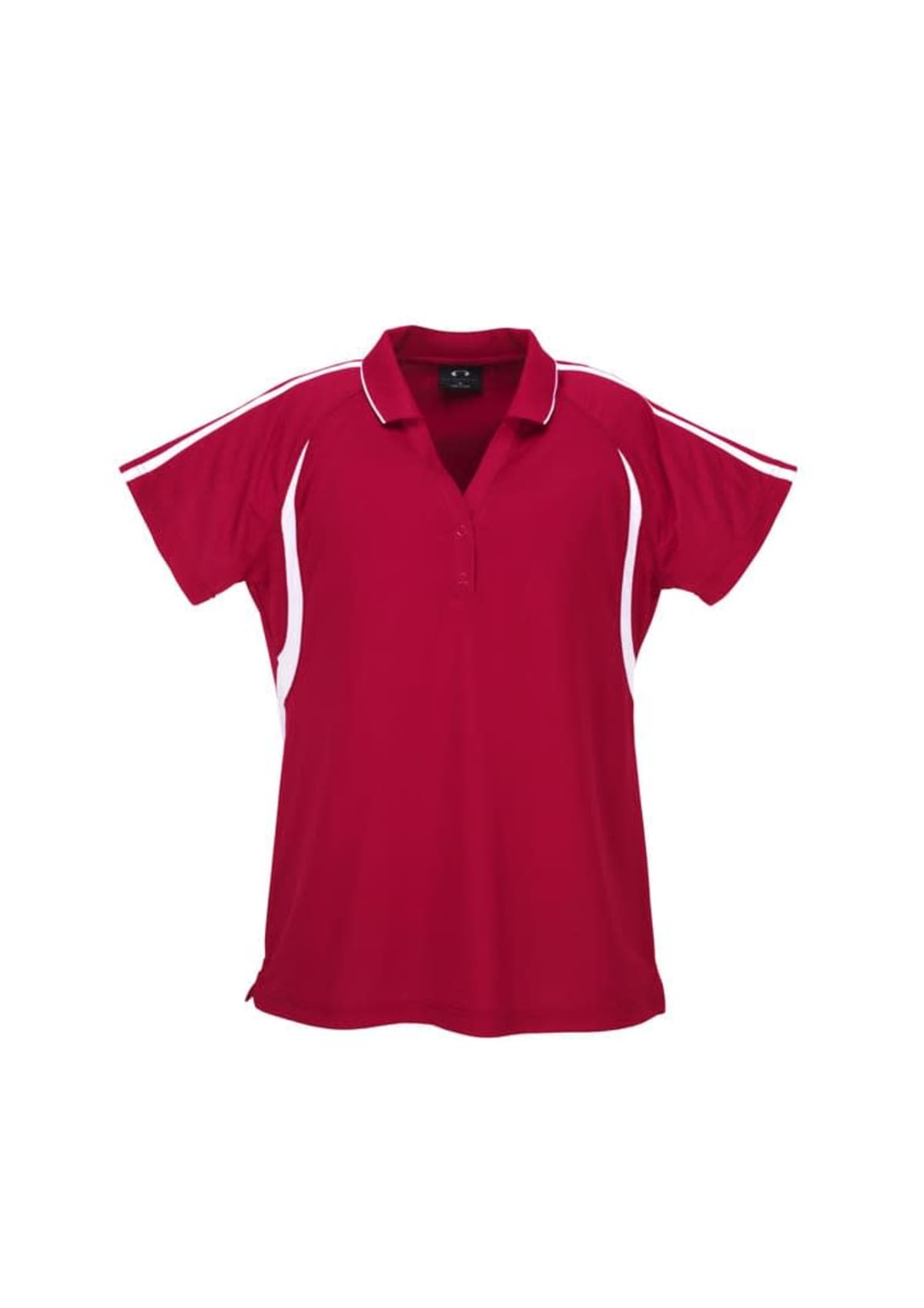 Ladies Flash Polo