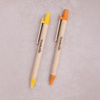 Madeira Pen