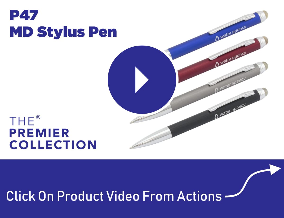 MD Stylus Pen