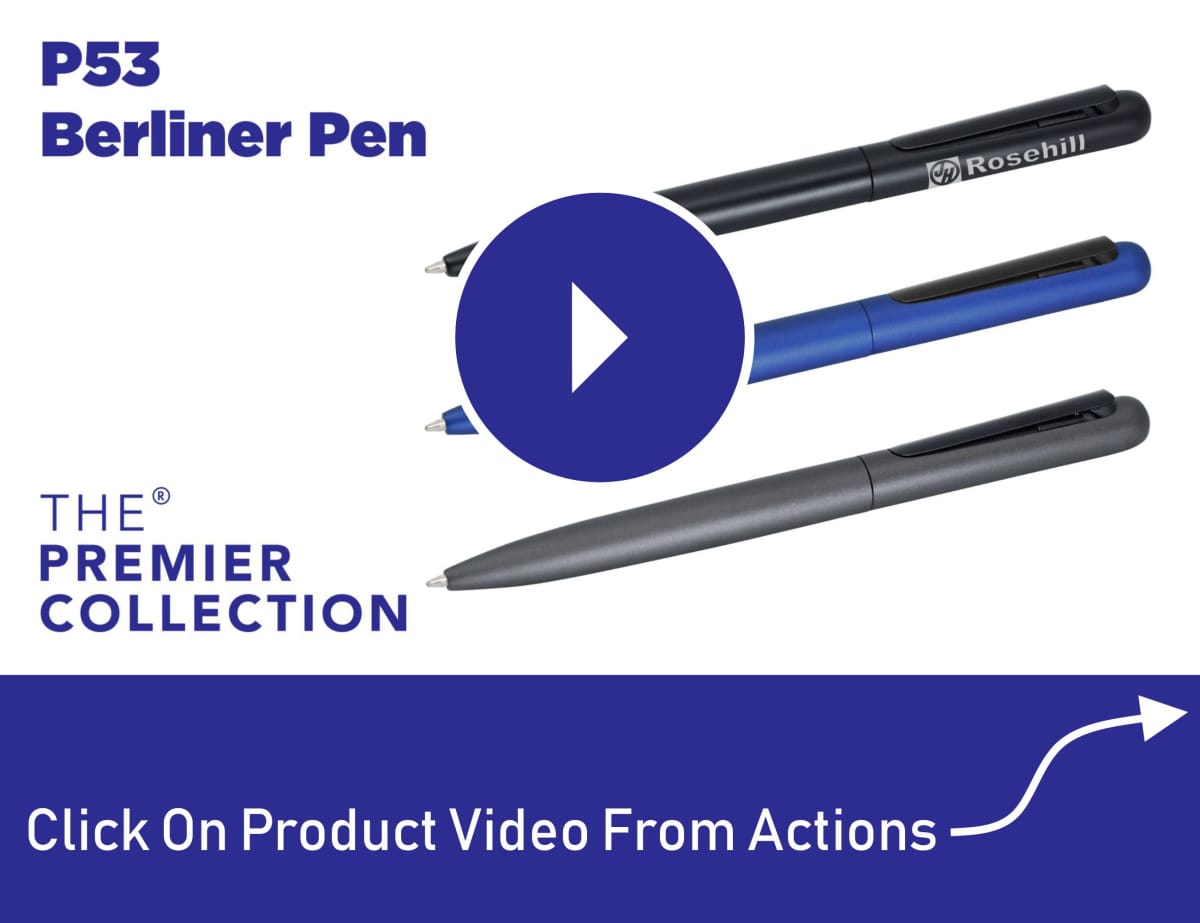 Berliner Pen