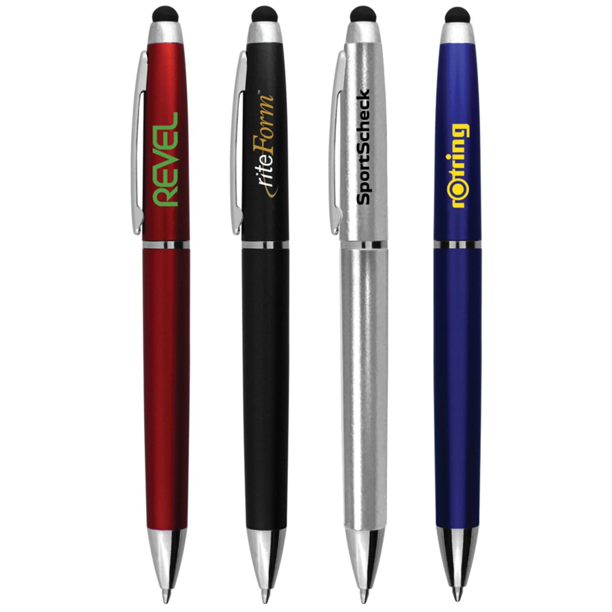 Kapalua Stylus Pen