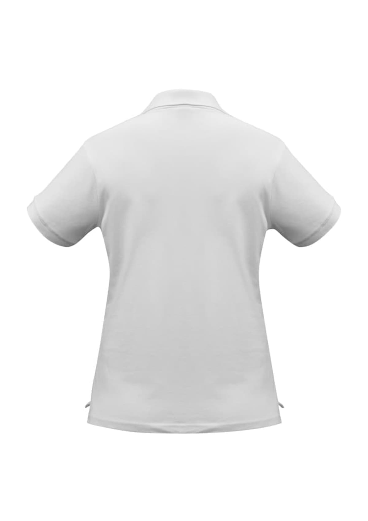 Womens Oceana Short Sleeve Polo