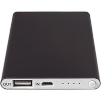 4000 mAh Powerbank Charger