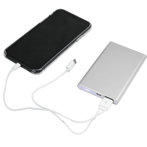 4000 mAh Powerbank Charger