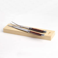 Bordeaux Carving Set