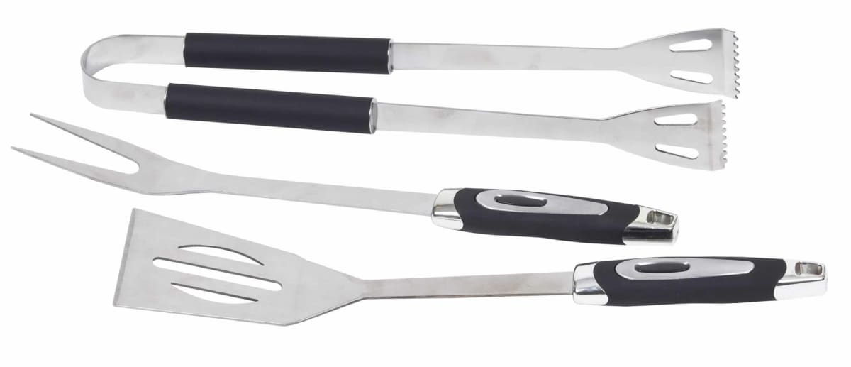 BBQ Grill Tool Set