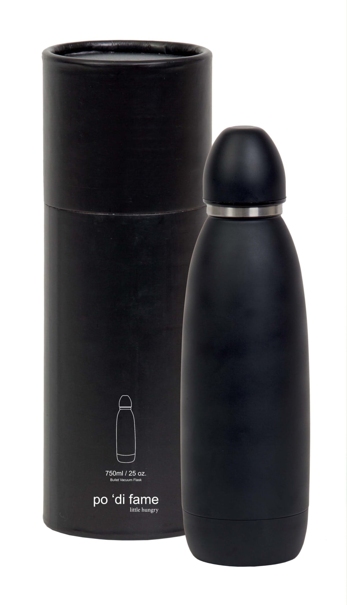 Bullet Vacuum Flask