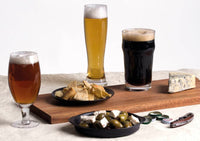 Craft Beer Glass Set