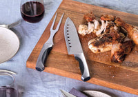 Carving Set