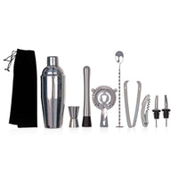 Decadent Cocktail 10 pcs Set