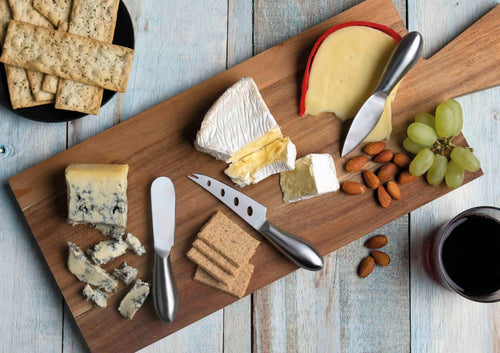 Formaggio Cheese Knife 6 pcs Set