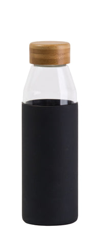 Orbit Glass Bottle