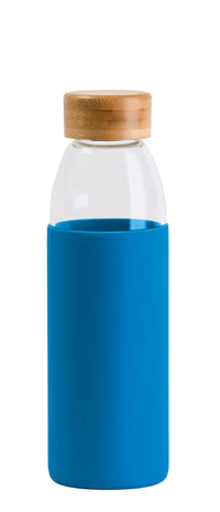 Orbit Glass Bottle