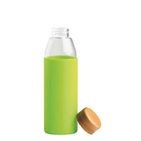 Orbit Glass Bottle