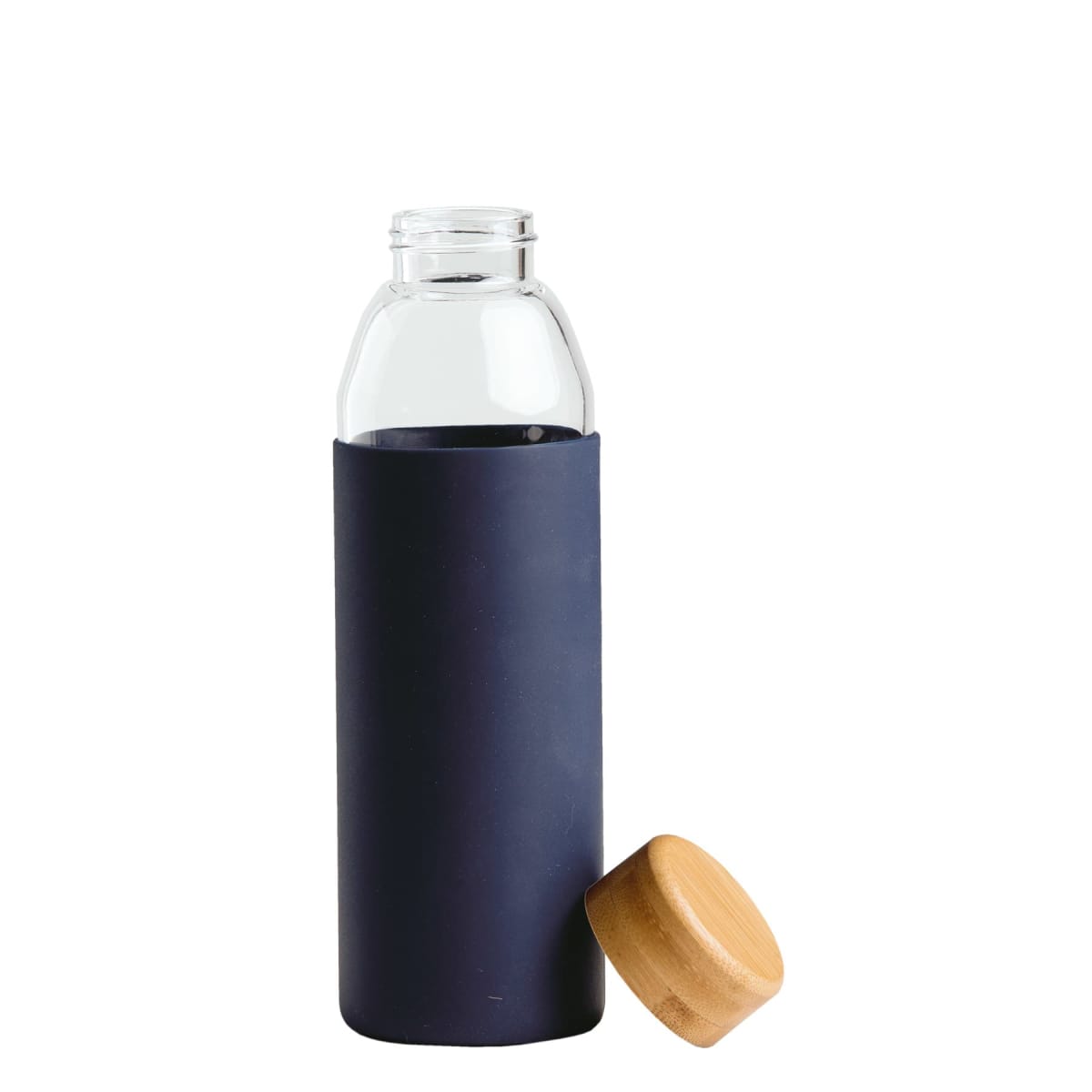 Orbit Glass Bottle