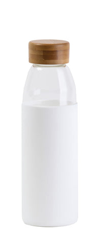 Orbit Glass Bottle