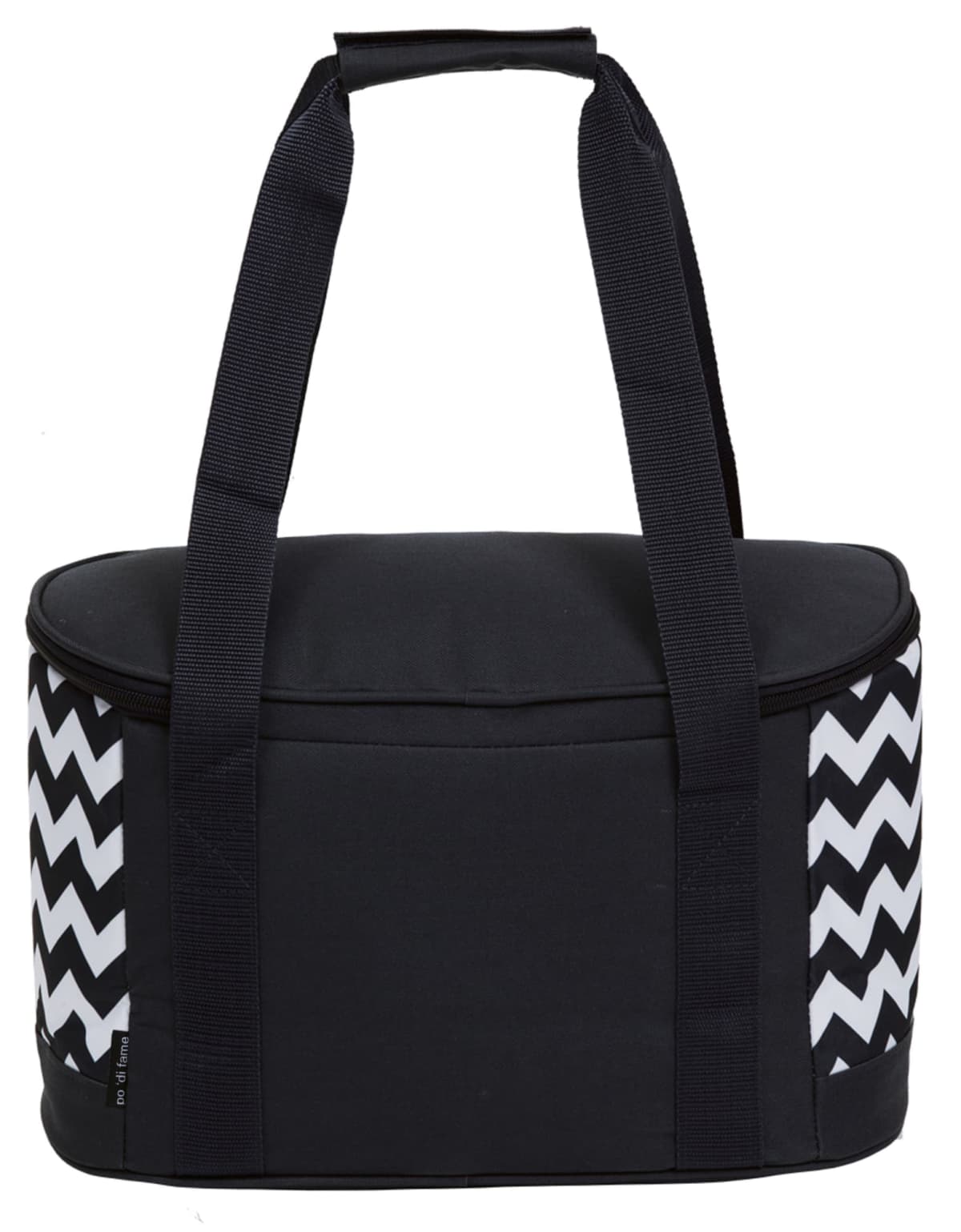 Oasis Chevron Cooler