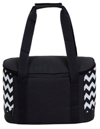 Oasis Chevron Cooler