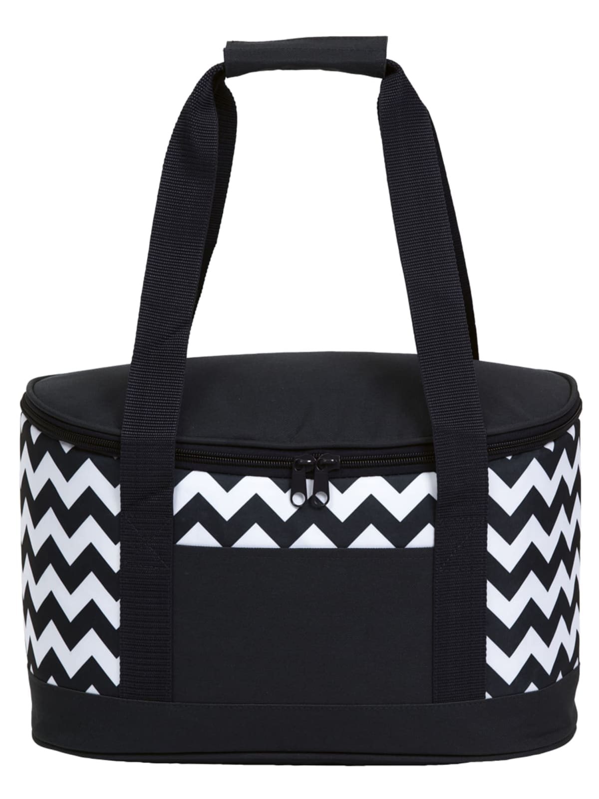 Oasis Chevron Cooler