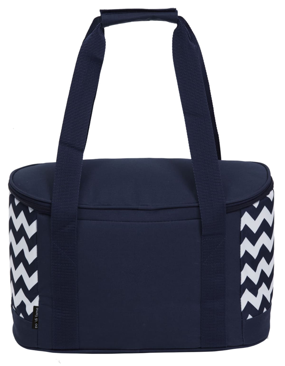 Oasis Chevron Cooler