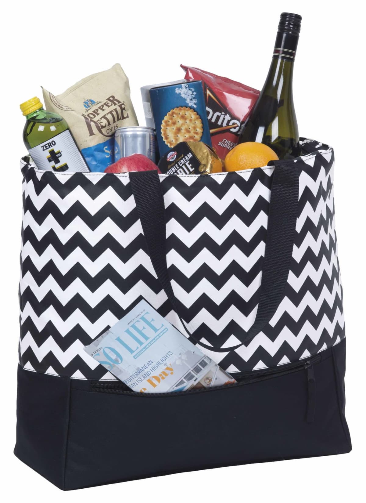 Oasis Cooler Tote