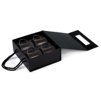 Quartetto Espresso Set