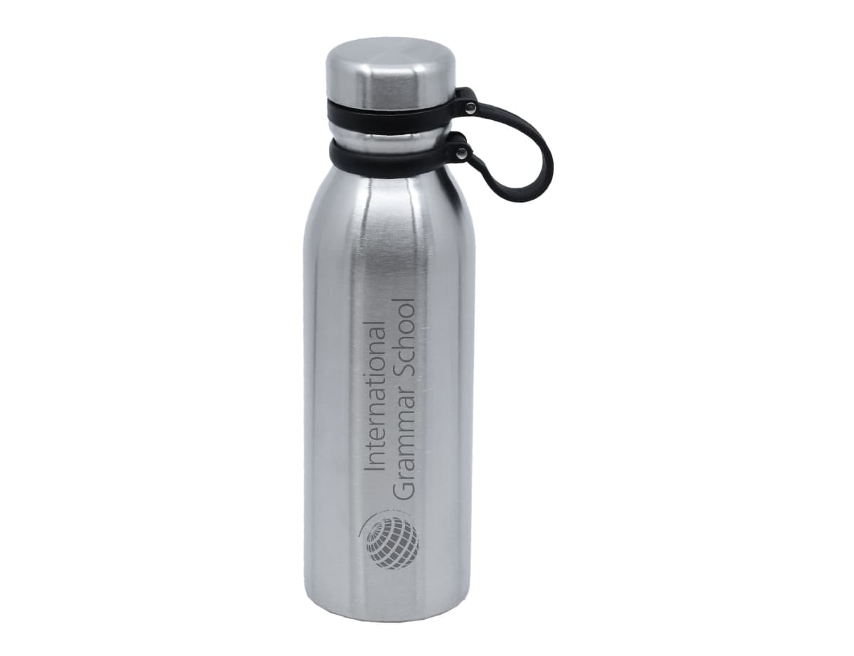 Andorra 600ml Vacuum Flask