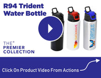 Trident Water Bottle