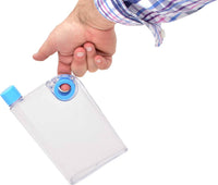 Ezi-Grip Notepad Bottle