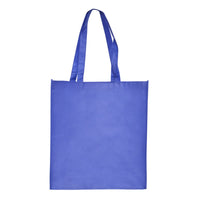 Large Shopping Tote Bag with Gusset