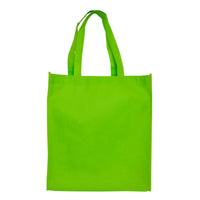 Large Shopping Tote Bag with Gusset