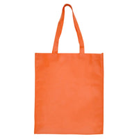 Large Shopping Tote Bag with Gusset