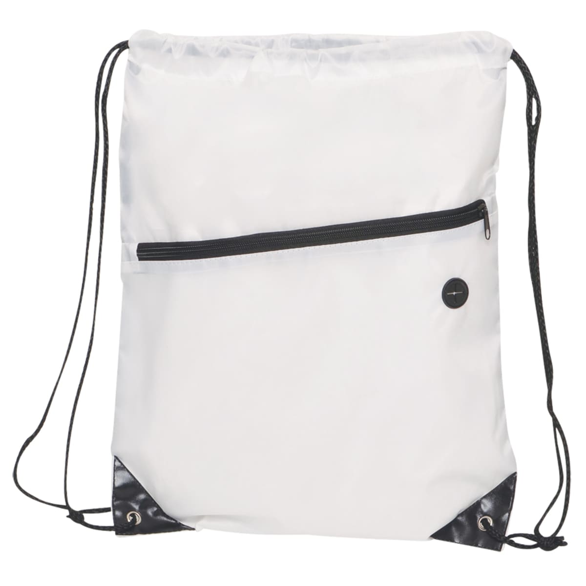 Tech Drawstring Bag