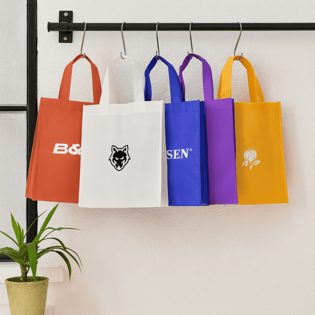 Tradeshow Bag