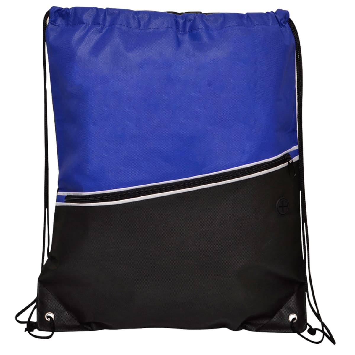 Non-Woven Drawstring Bag