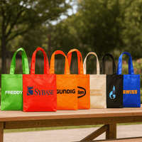 Shopping Tote Bag