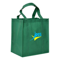 Shopping Tote Bag with Gusset