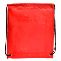 Drawstring Cooler Bag