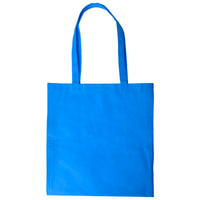 Shopping Tote Bag with V Gusset