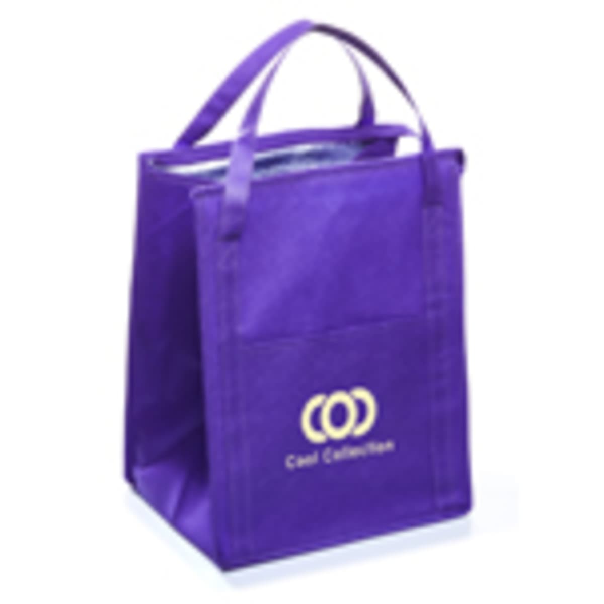 Goliath Insulated Grocery Tote