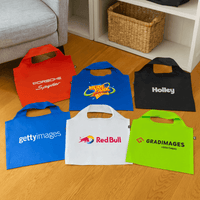 Metro Recycled PET Bag