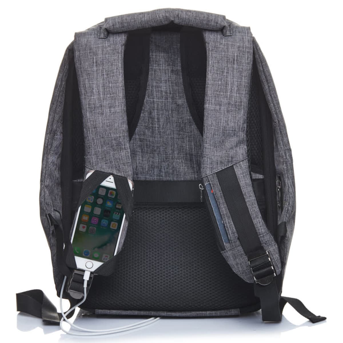 Metro Recycled PET Bag