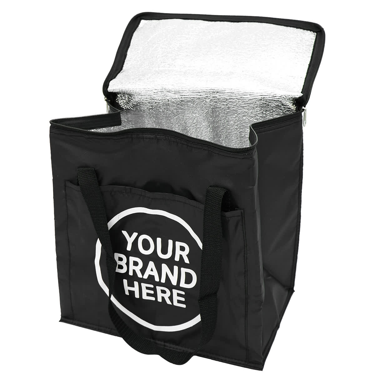 Insulated Grocery Bag