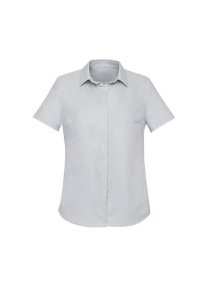 Womens Charlie Short Sleeve Shirt