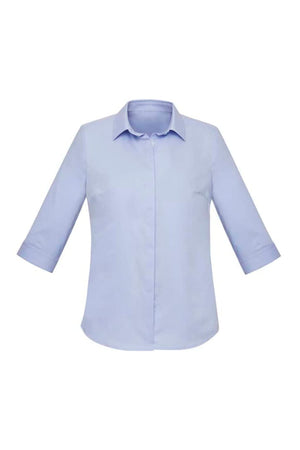 Womens Charlie 3/4 Sleeve Shirt