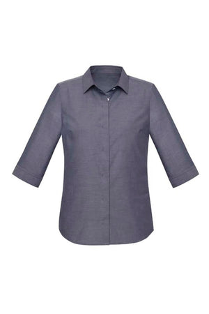 Womens Charlie 3/4 Sleeve Shirt