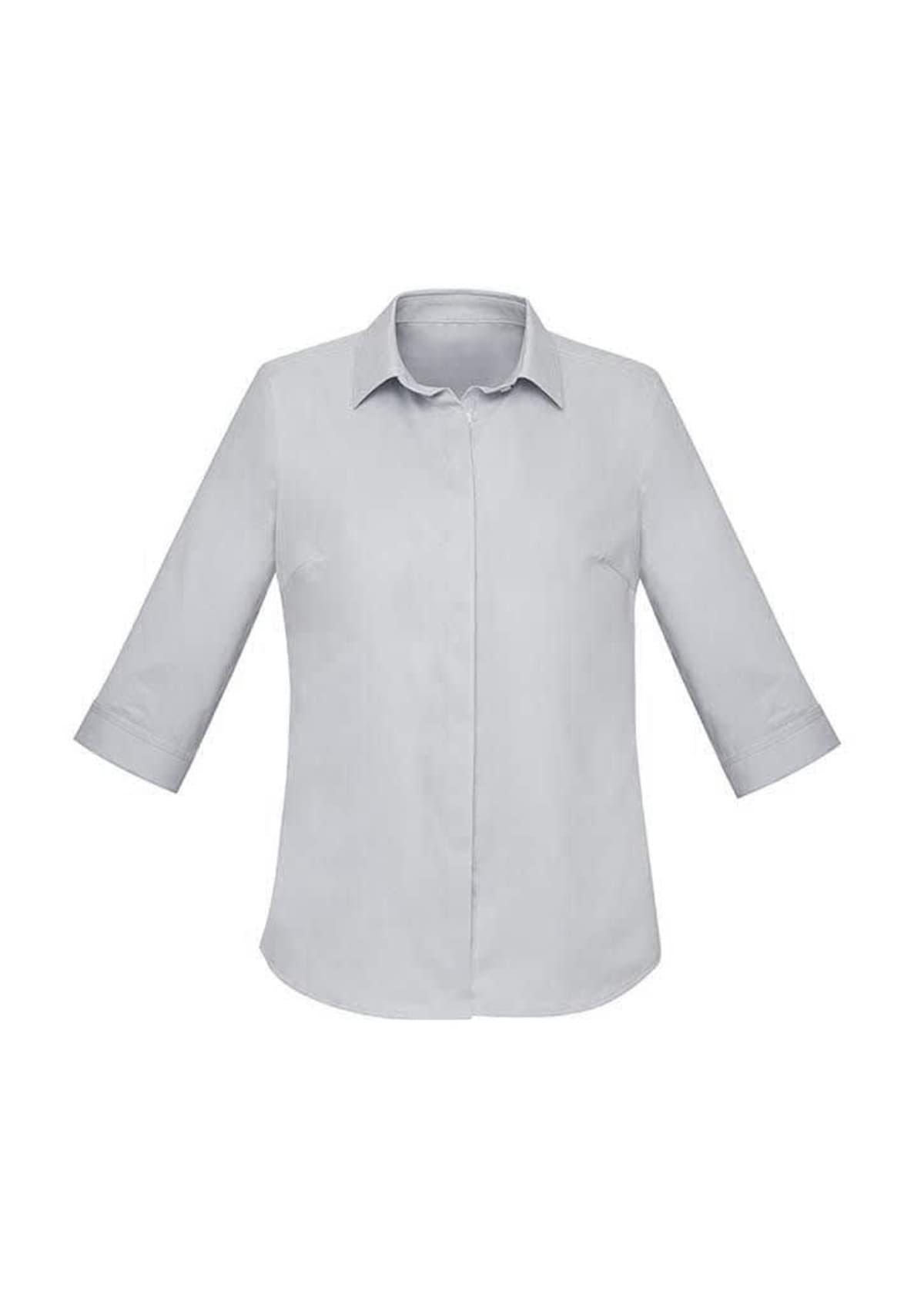 Womens Charlie 3/4 Sleeve Shirt