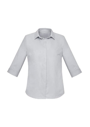 Womens Charlie 3/4 Sleeve Shirt