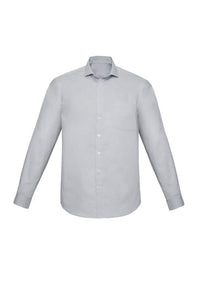 Mens Charlie Classic Fit Long Sleeve Shirt